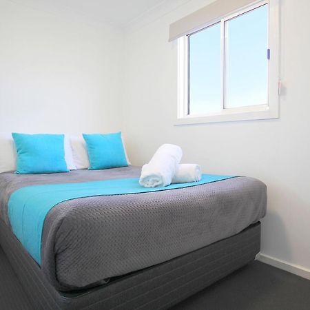 ווארנאמבול Apartments 521 מראה חיצוני תמונה
