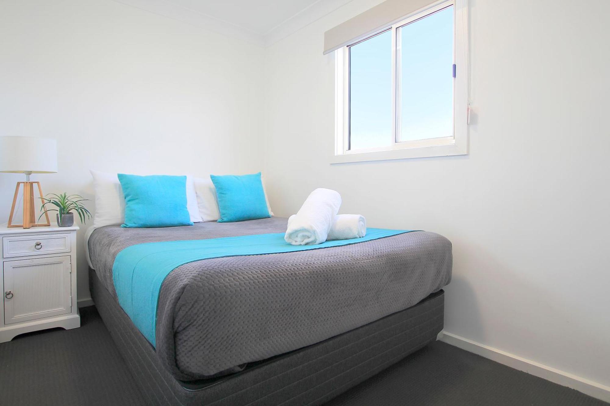 ווארנאמבול Apartments 521 מראה חיצוני תמונה